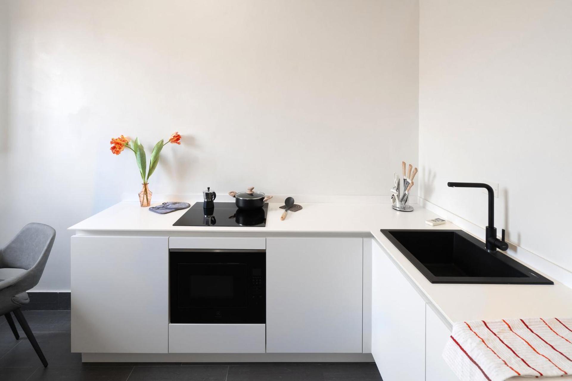 Explore Florence, Your Unforgettable At Via Giraldi House Apartamento Florencia