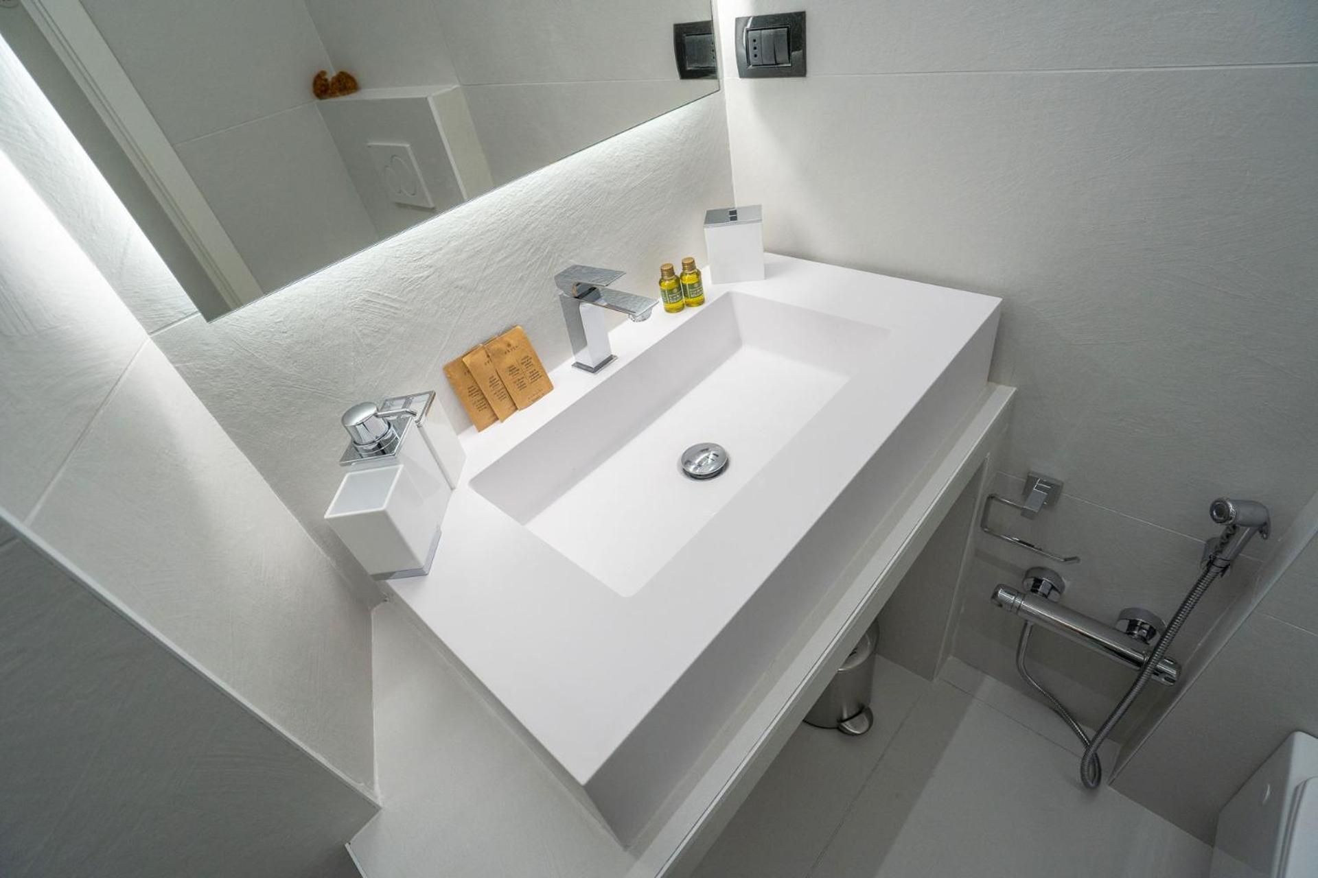 Apartamento Explore Florence, Your Unforgettable At Via Giraldi House Florencia