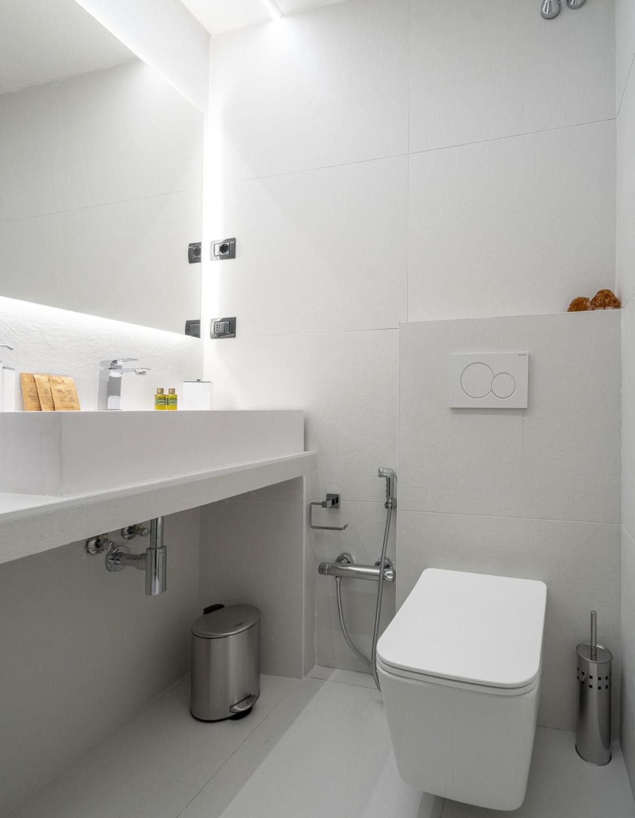 Explore Florence, Your Unforgettable At Via Giraldi House Apartamento Florencia