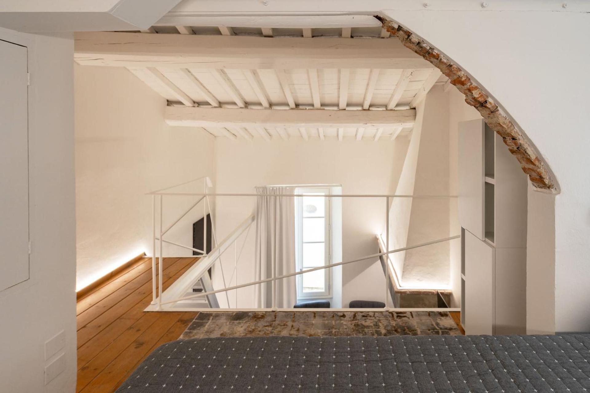 Explore Florence, Your Unforgettable At Via Giraldi House Florencia