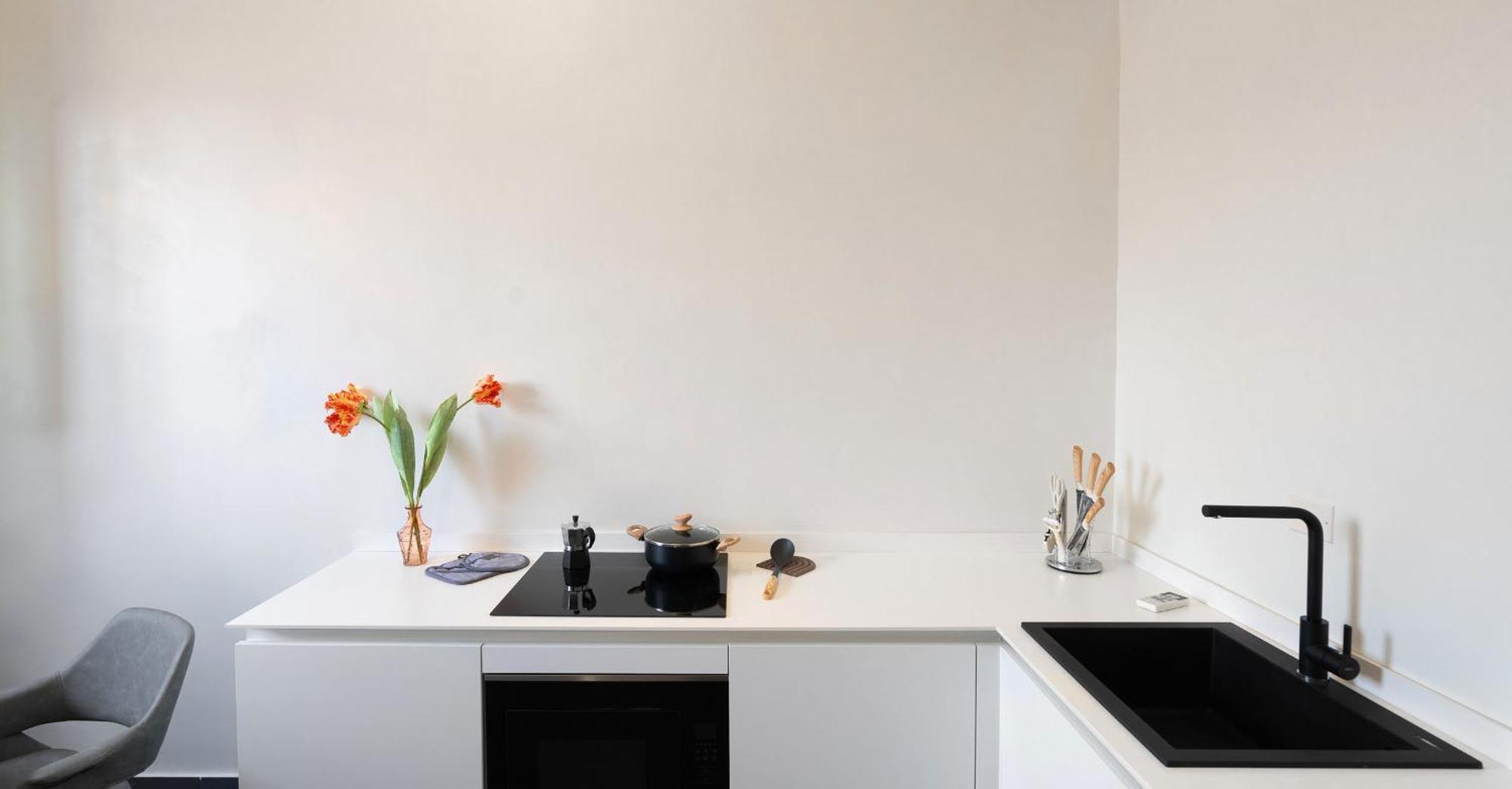 Explore Florence, Your Unforgettable At Via Giraldi House