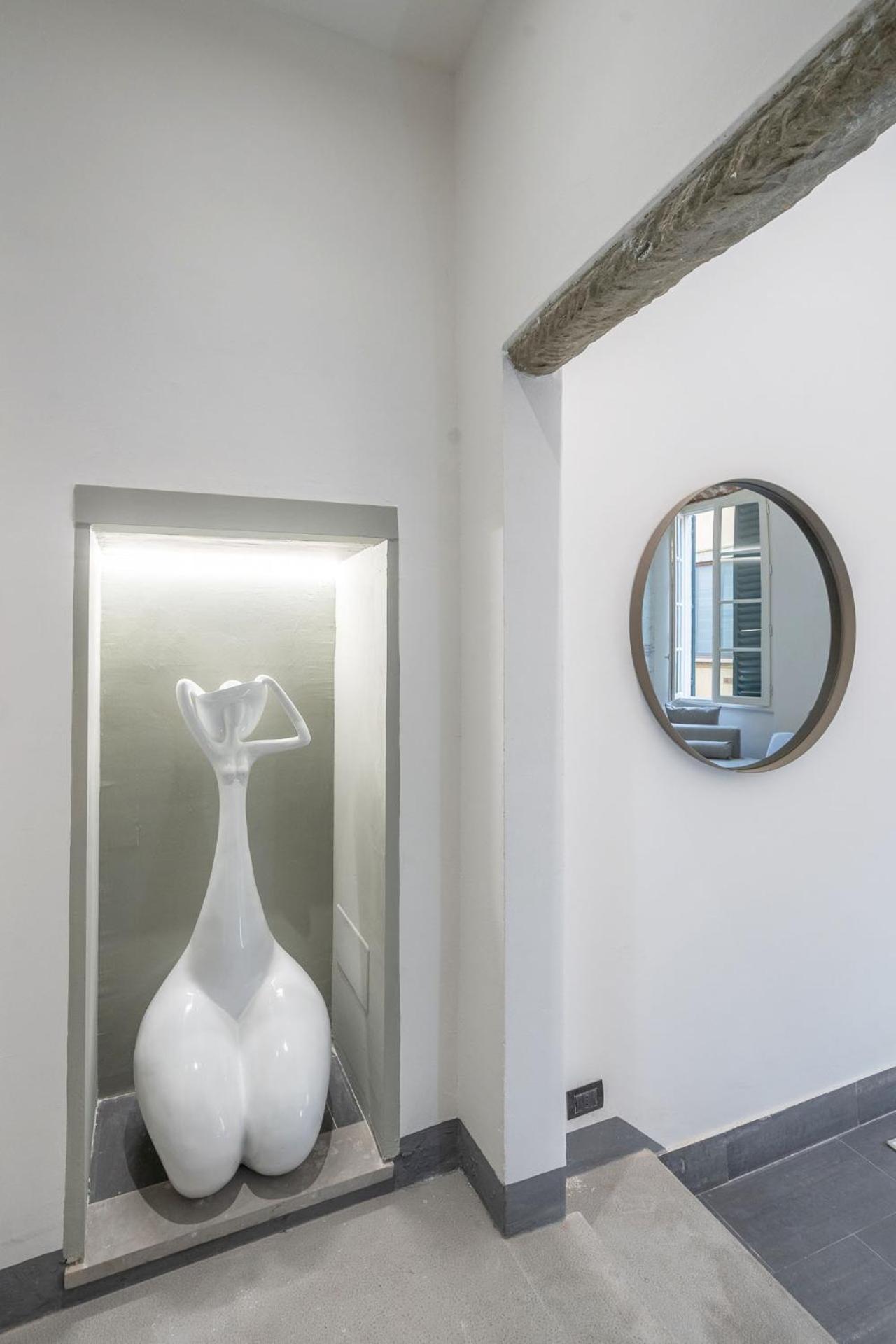 Apartamento Explore Florence, Your Unforgettable At Via Giraldi House
