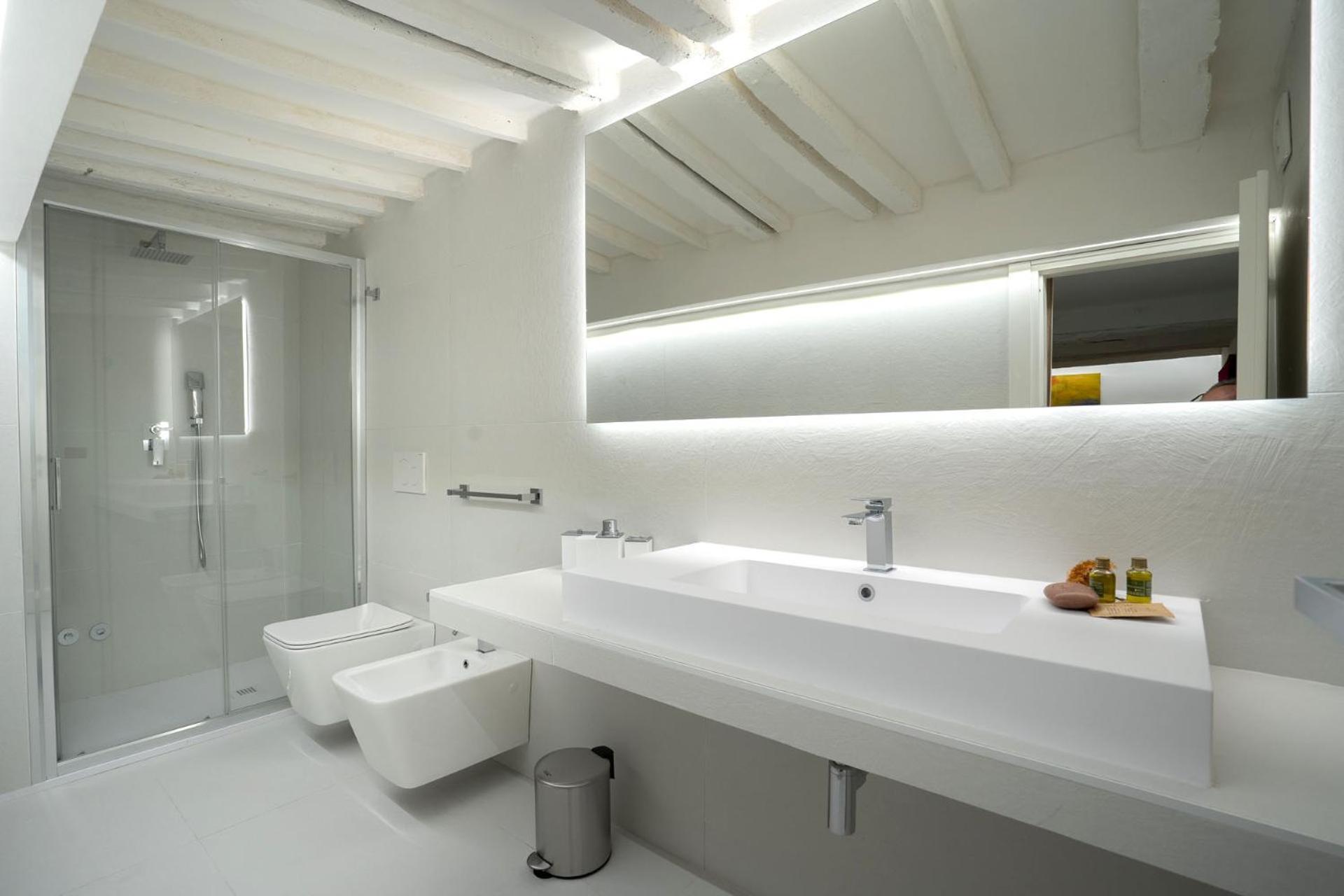 Explore Florence, Your Unforgettable At Via Giraldi House Apartamento Florencia
