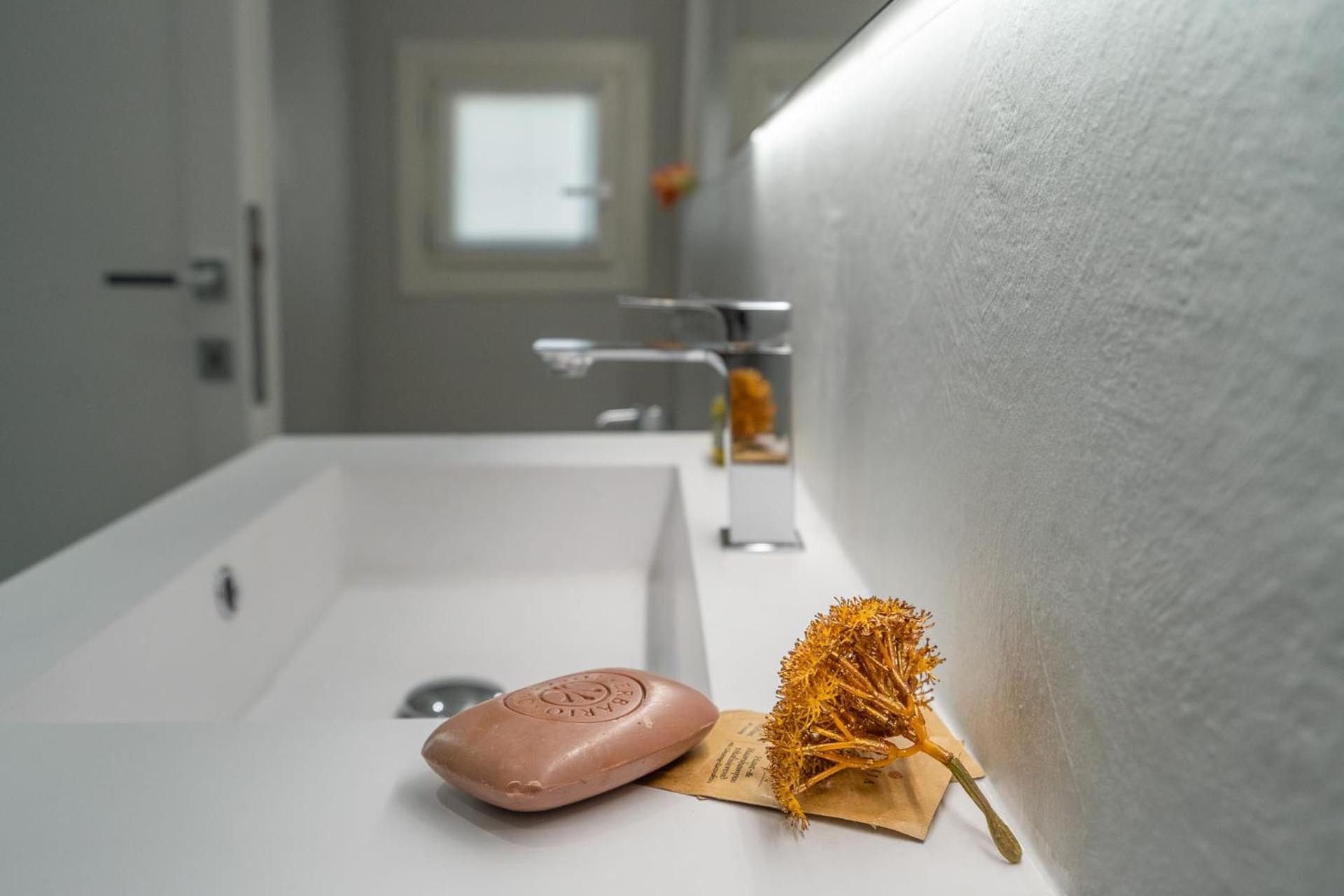 Apartamento Explore Florence, Your Unforgettable At Via Giraldi House Florencia