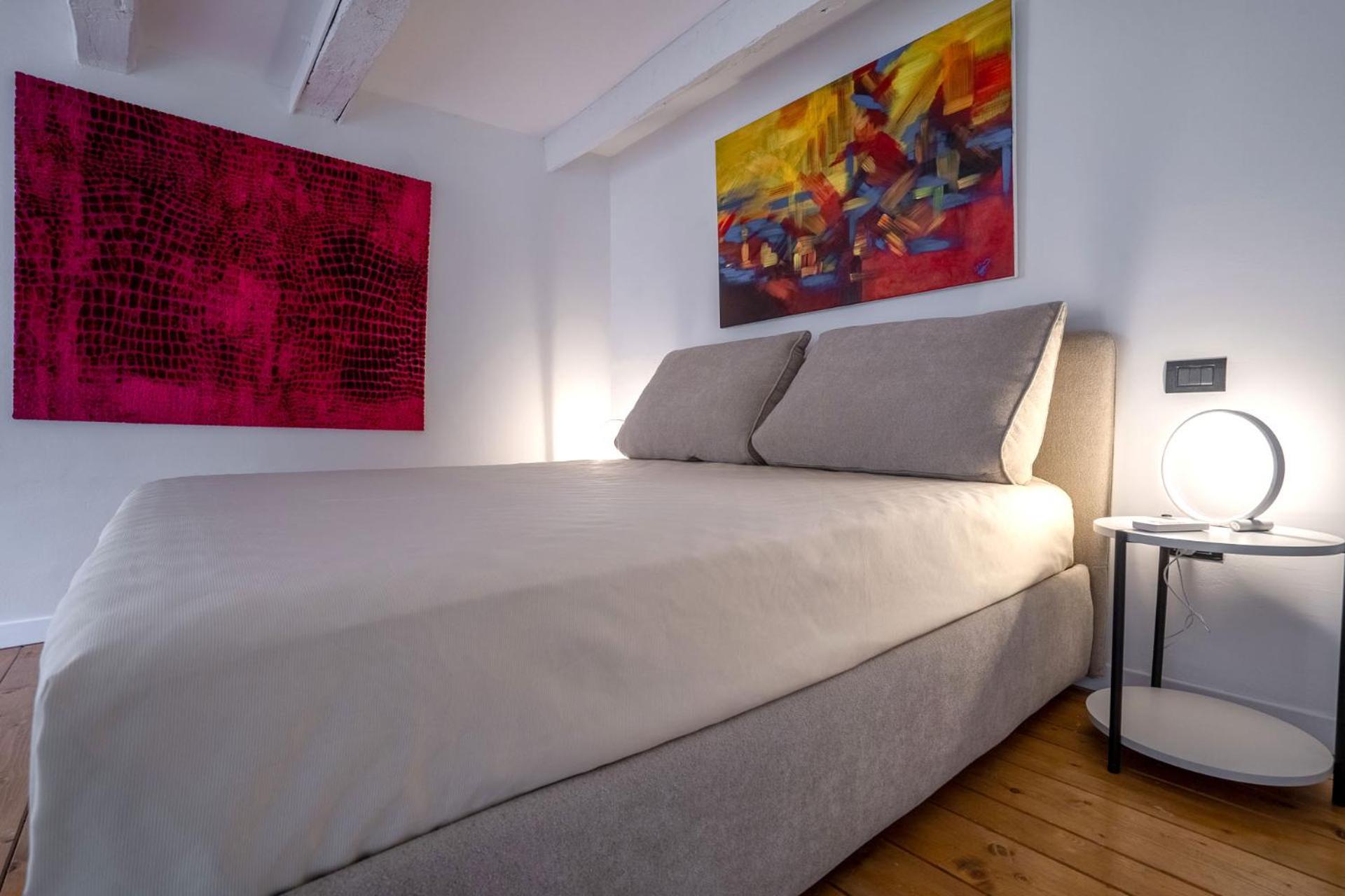 Explore Florence, Your Unforgettable At Via Giraldi House Florencia