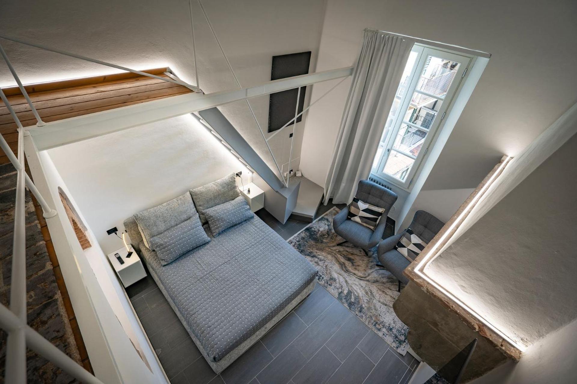 Explore Florence, Your Unforgettable At Via Giraldi House * Florencia