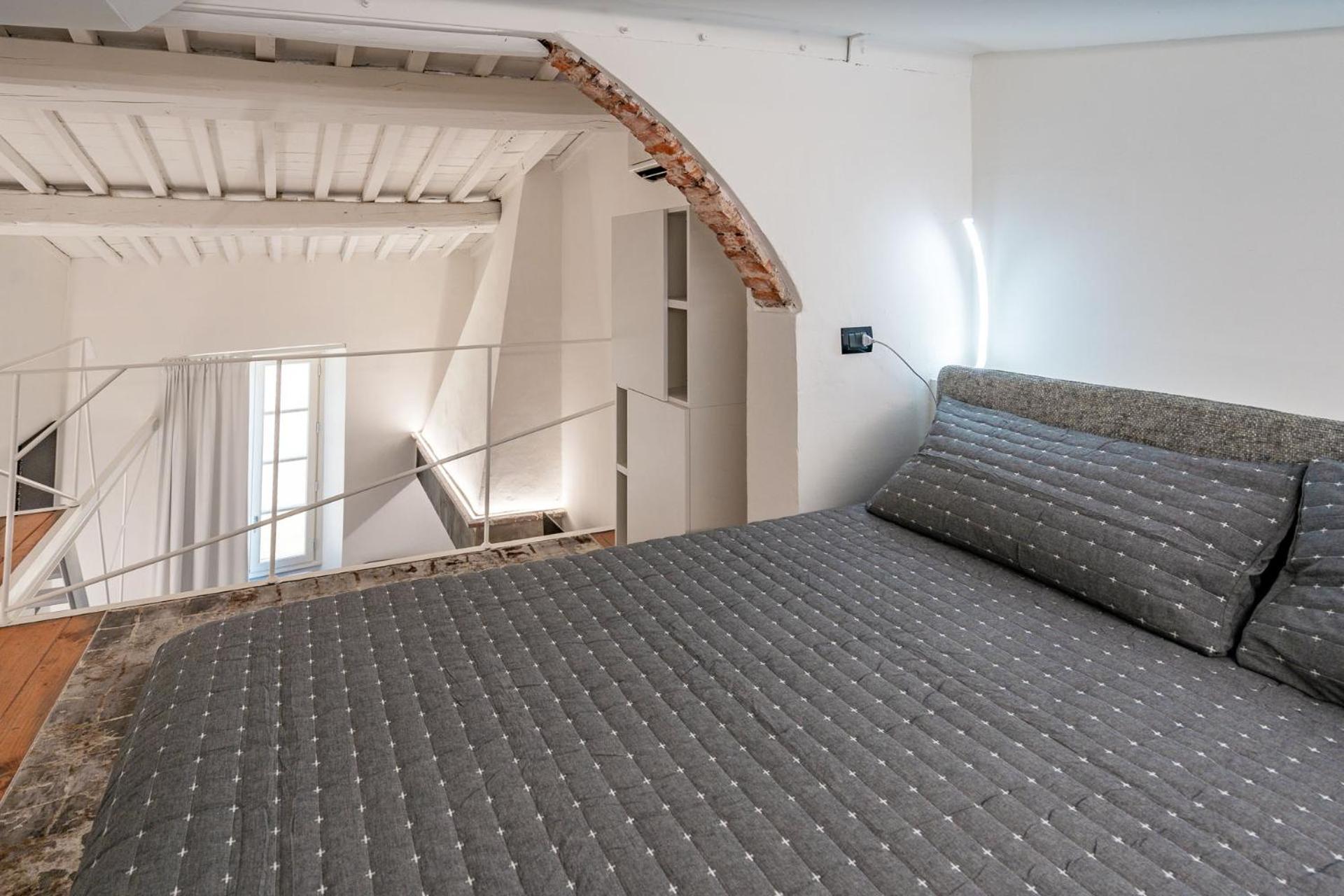 Apartamento Explore Florence, Your Unforgettable At Via Giraldi House