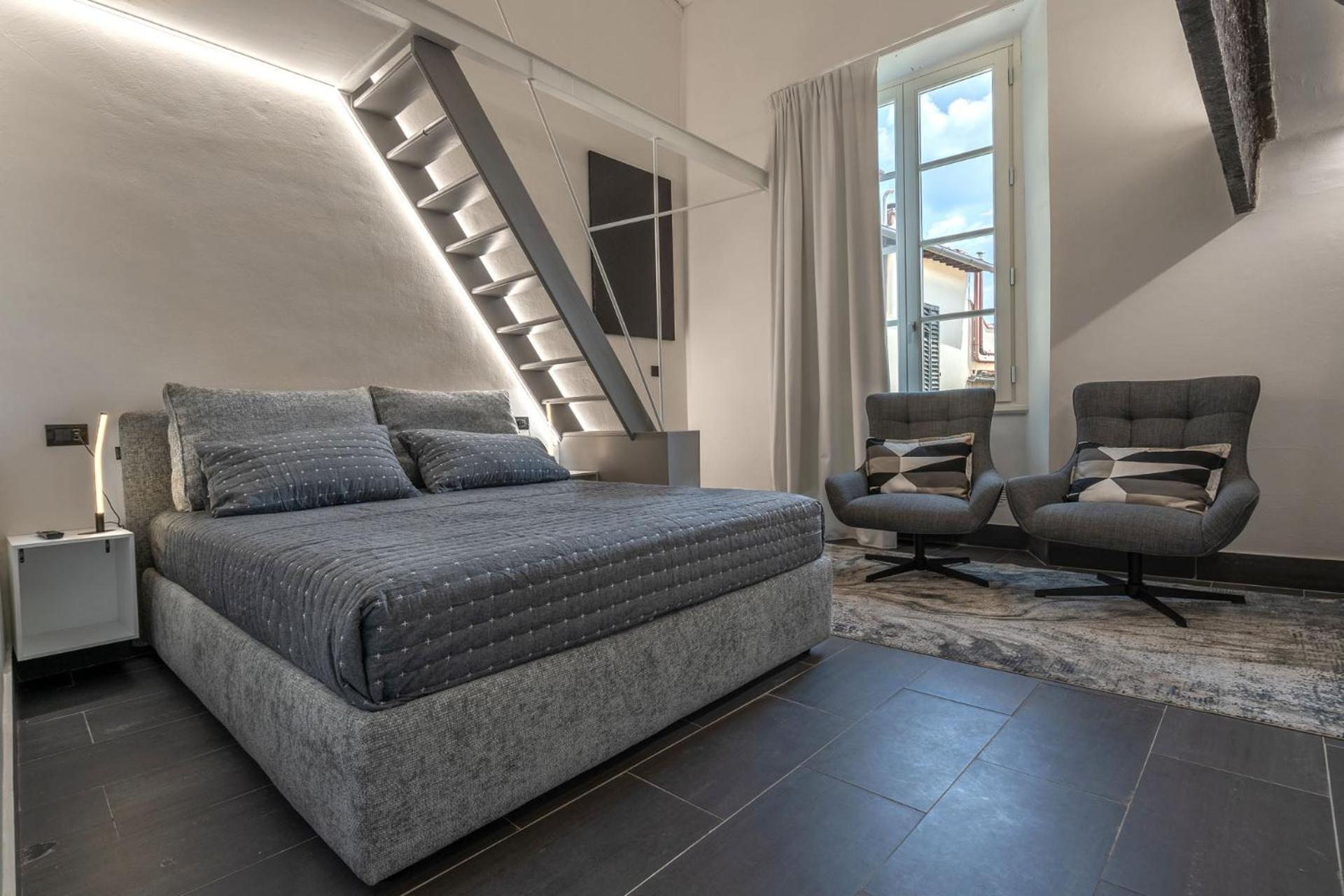 Explore Florence, Your Unforgettable At Via Giraldi House Apartamento *