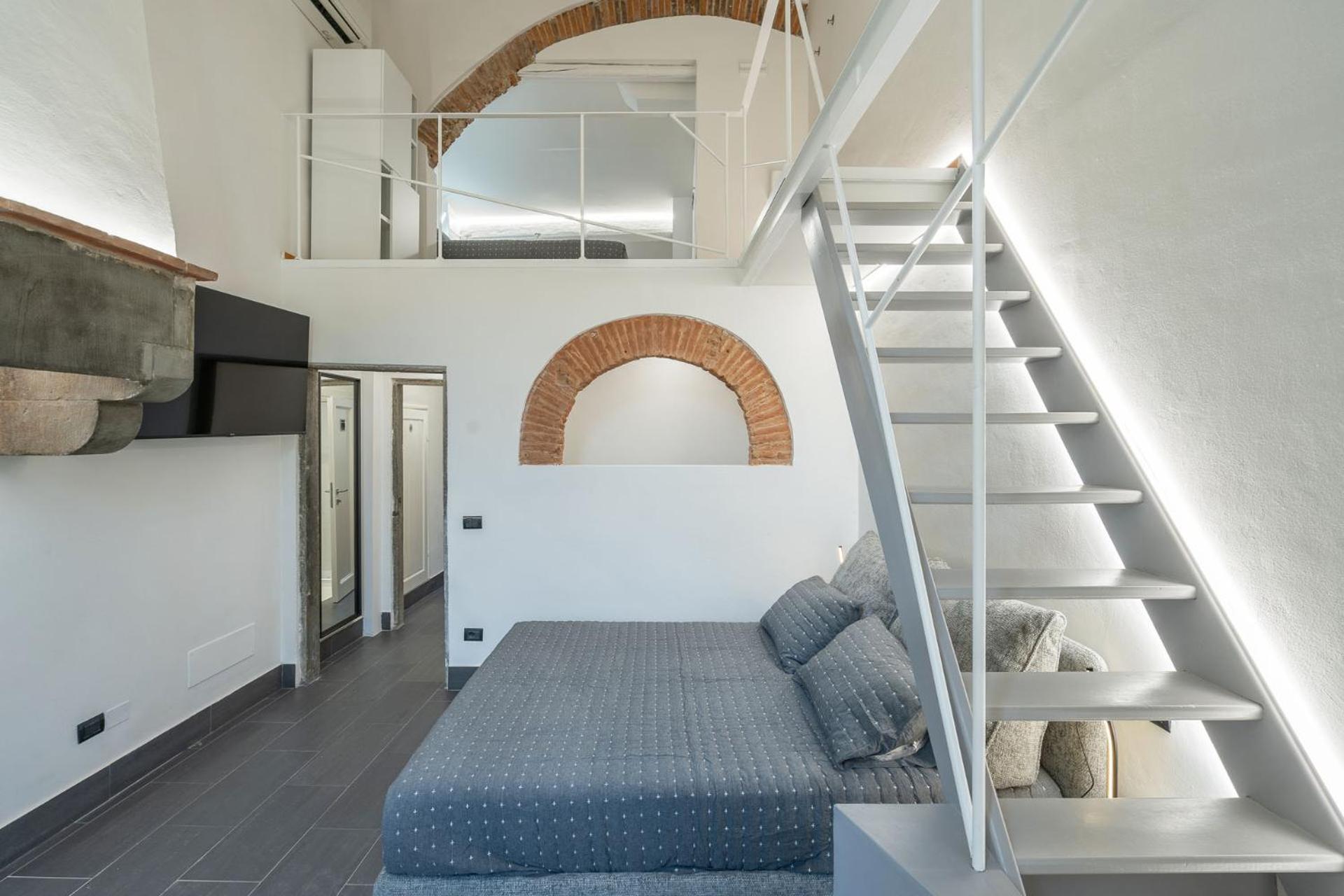Apartamento Explore Florence, Your Unforgettable At Via Giraldi House Florencia