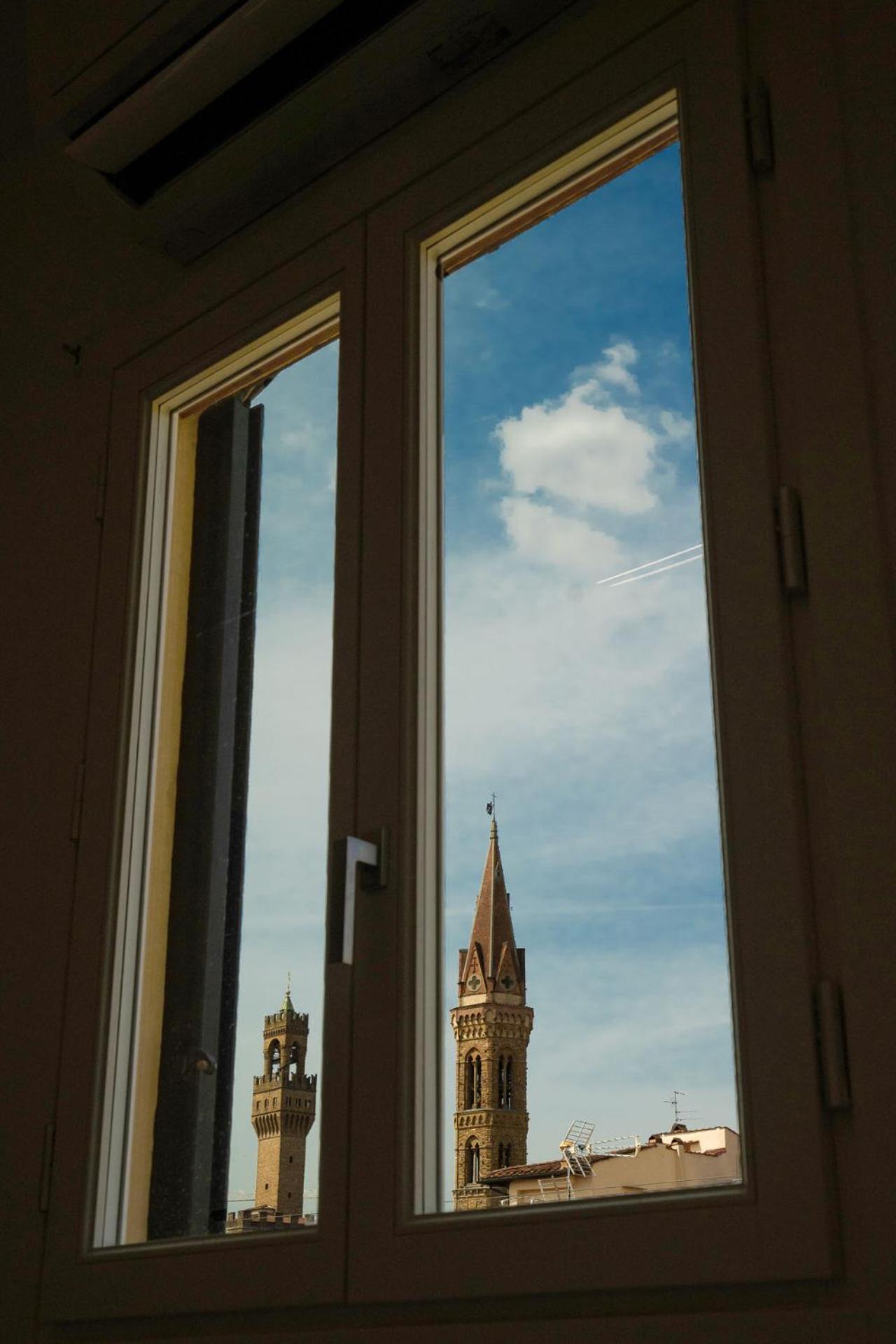 Explore Florence, Your Unforgettable At Via Giraldi House