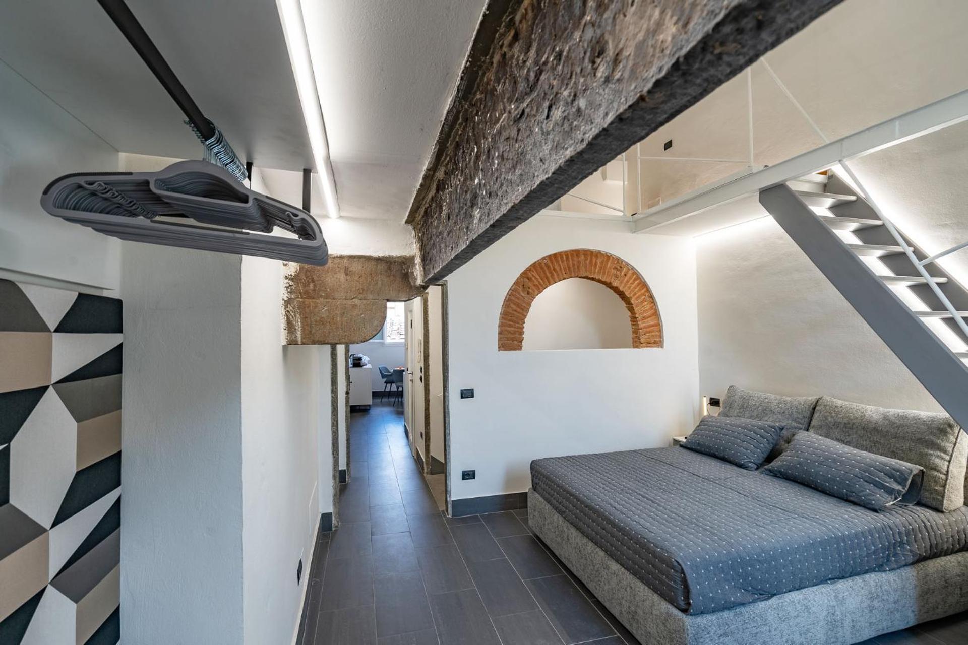 Explore Florence, Your Unforgettable At Via Giraldi House Apartamento Florencia