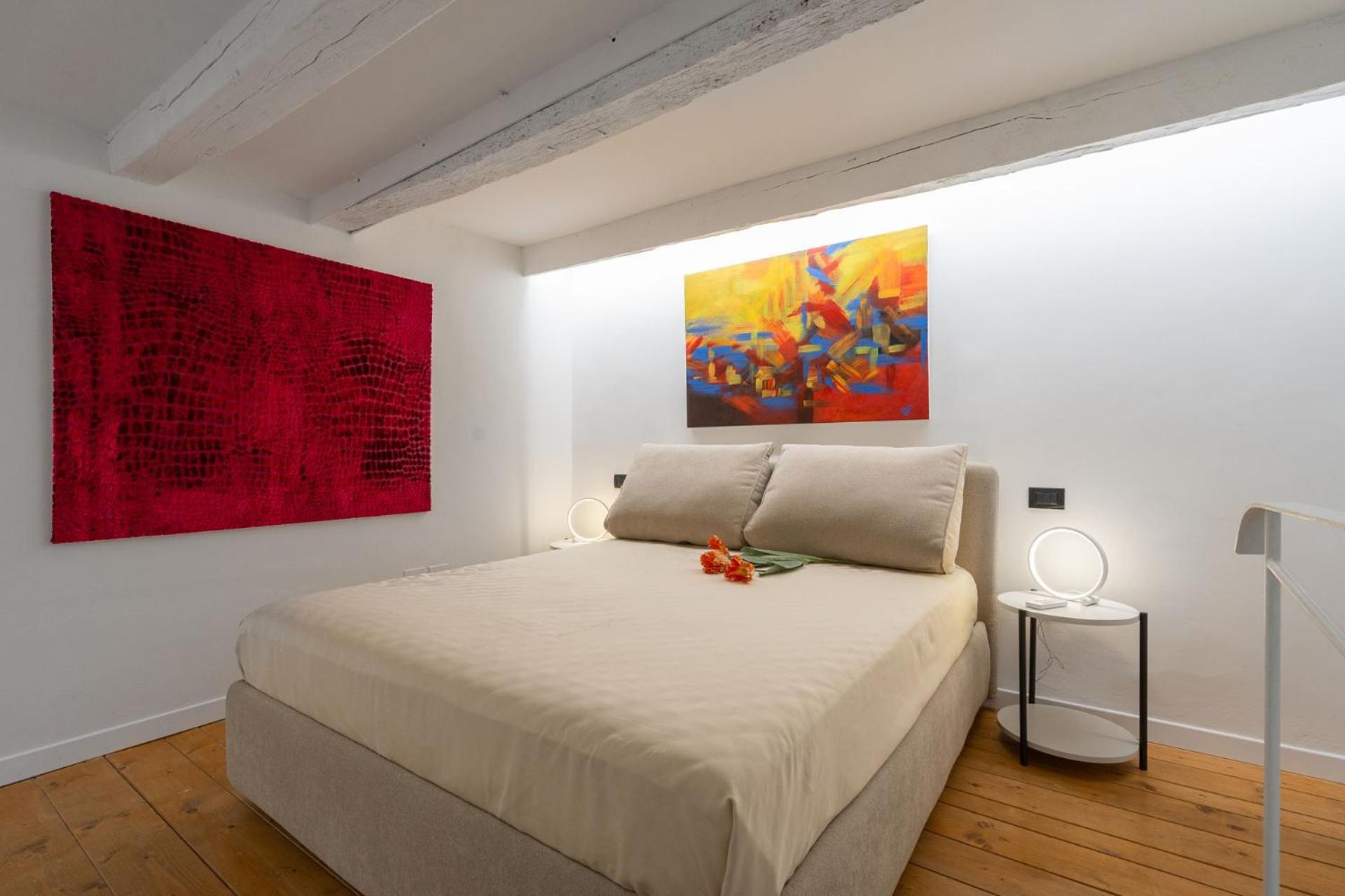 Apartamento Explore Florence, Your Unforgettable At Via Giraldi House Florencia