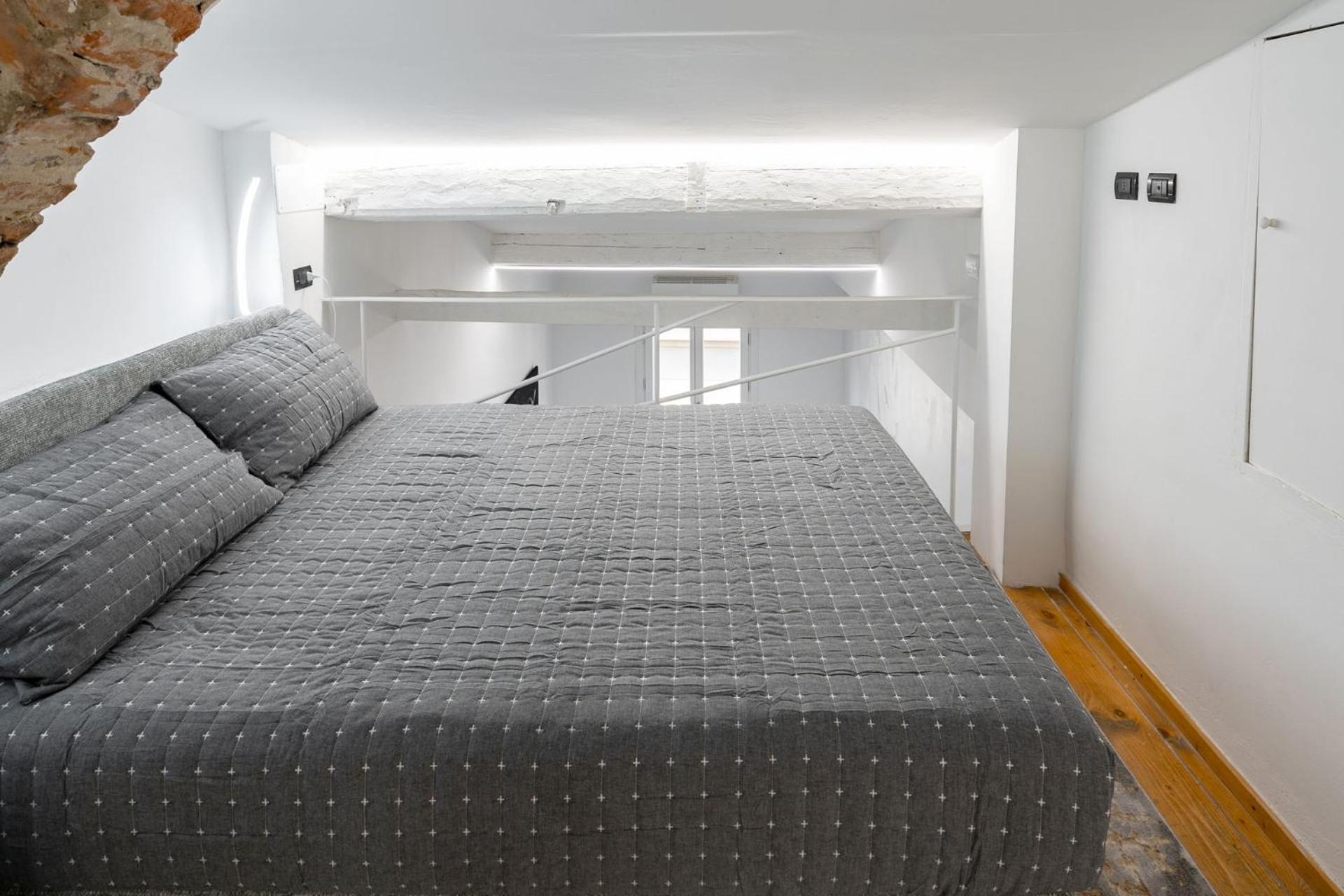Apartamento Explore Florence, Your Unforgettable At Via Giraldi House