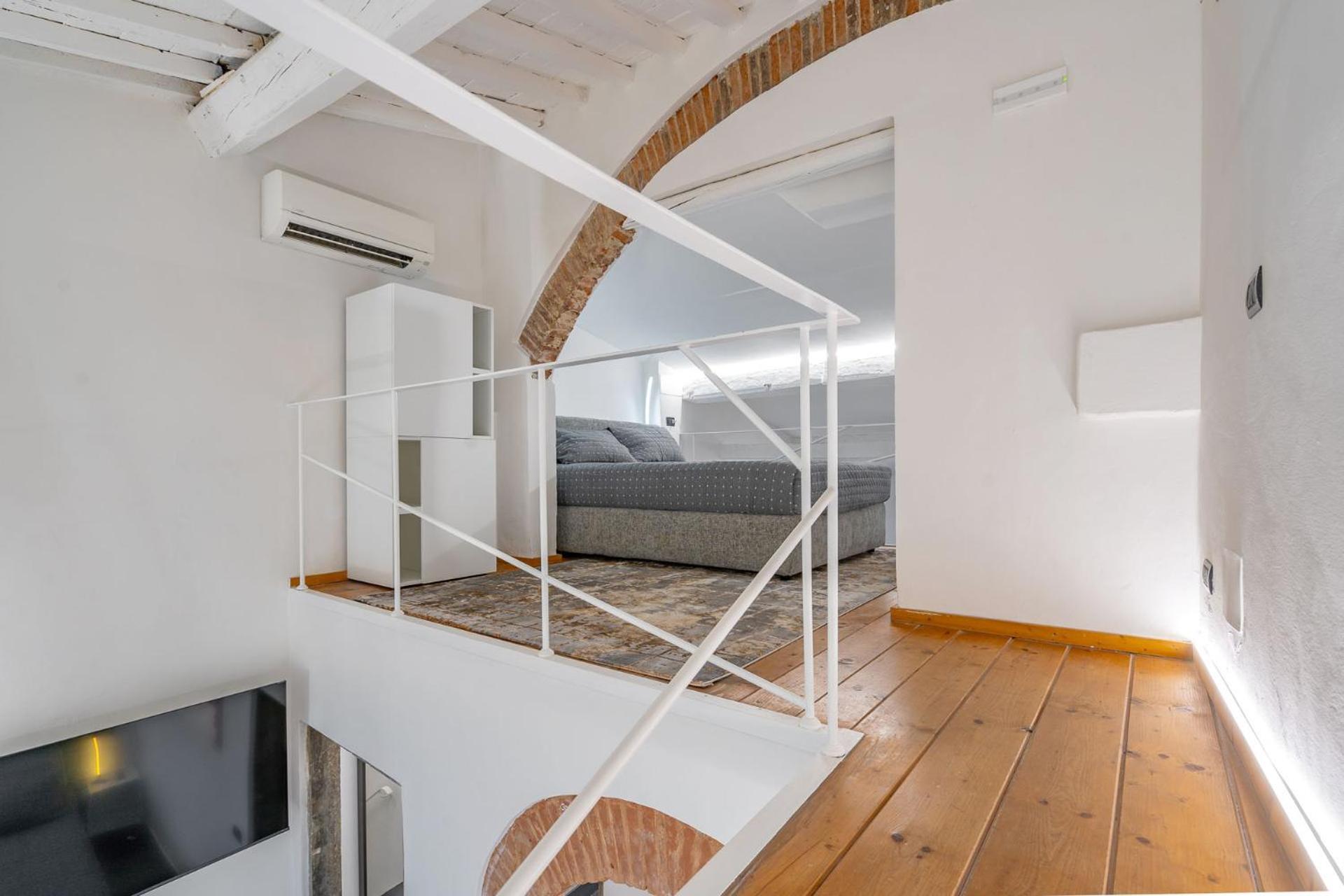 Apartamento Explore Florence, Your Unforgettable At Via Giraldi House Florencia