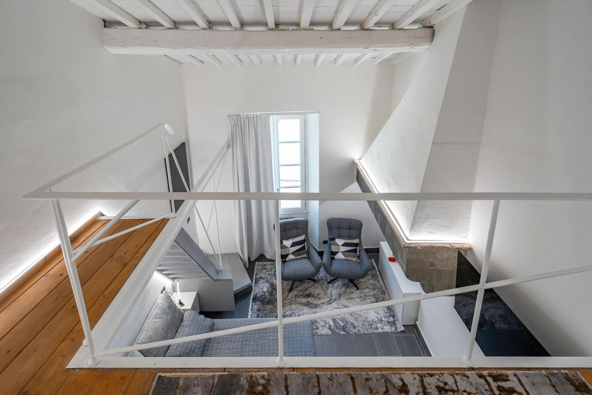 Explore Florence, Your Unforgettable At Via Giraldi House *