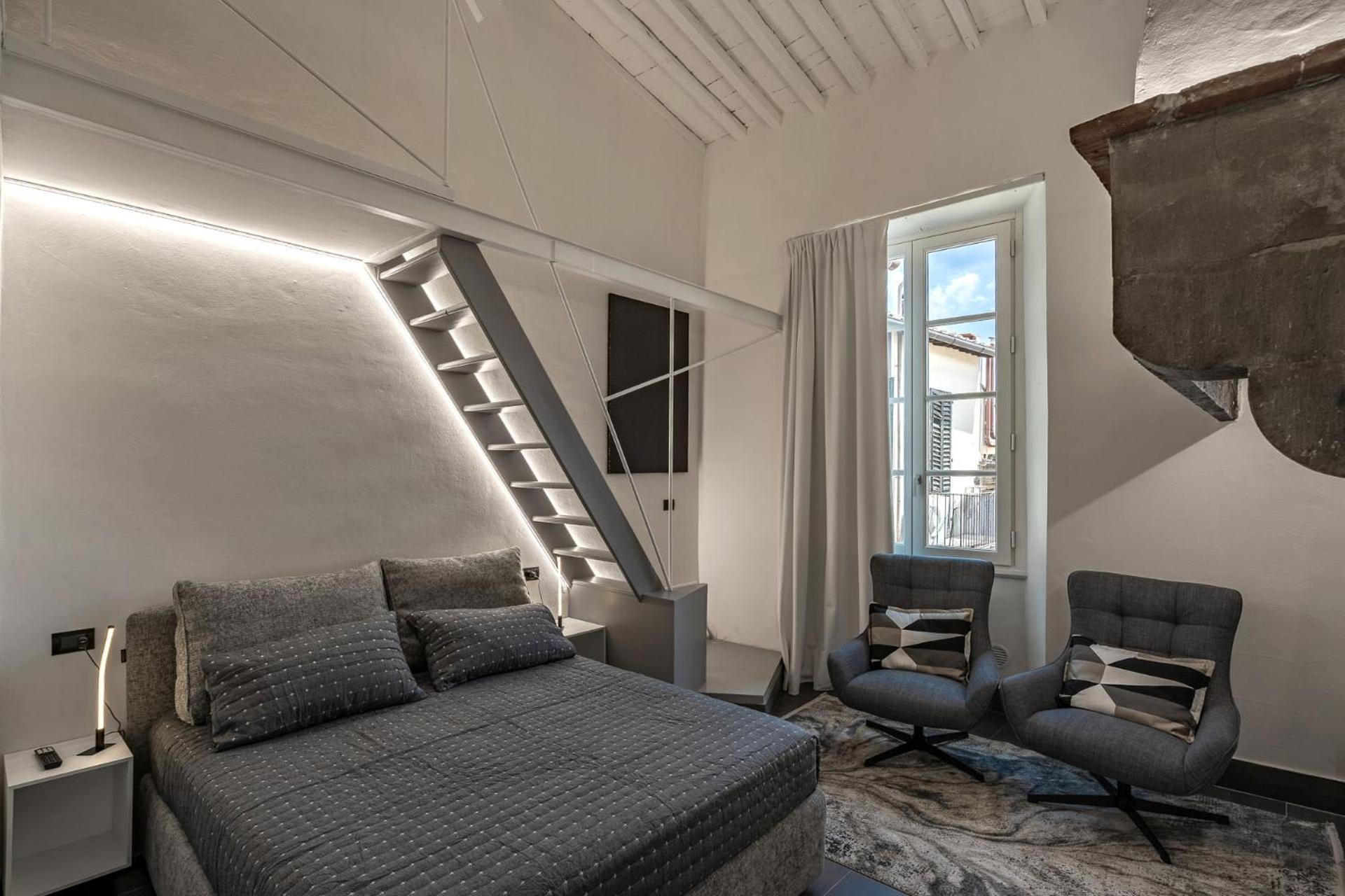 Explore Florence, Your Unforgettable At Via Giraldi House * Florencia