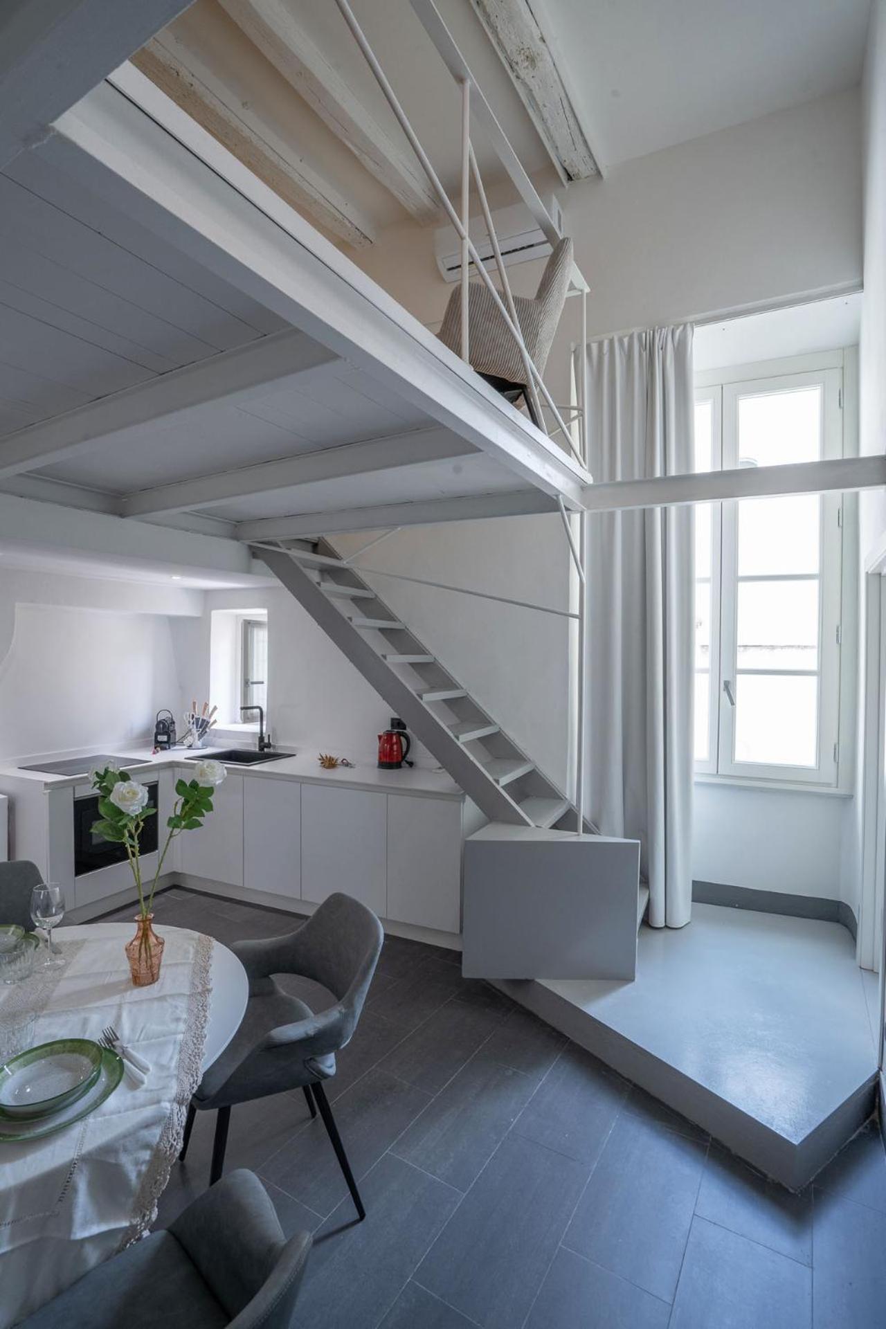 Apartamento Explore Florence, Your Unforgettable At Via Giraldi House