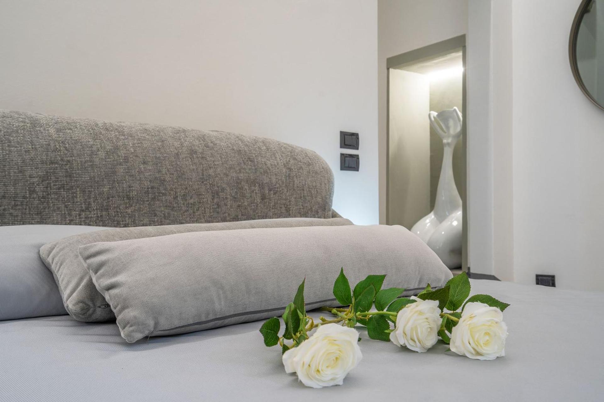 Apartamento Explore Florence, Your Unforgettable At Via Giraldi House *