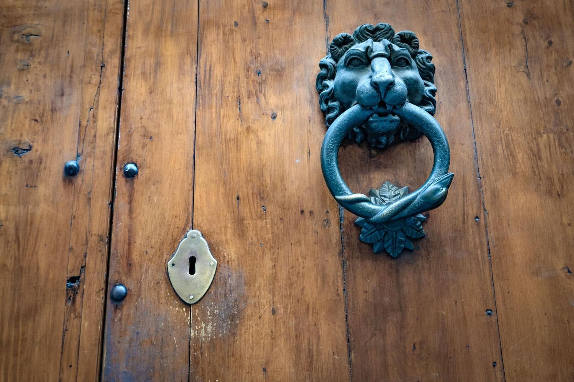 Explore Florence, Your Unforgettable At Via Giraldi House Apartamento Florencia