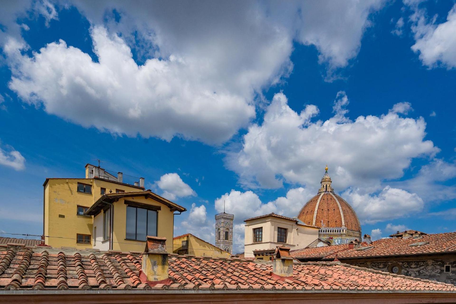 Apartamento Explore Florence, Your Unforgettable At Via Giraldi House Florencia