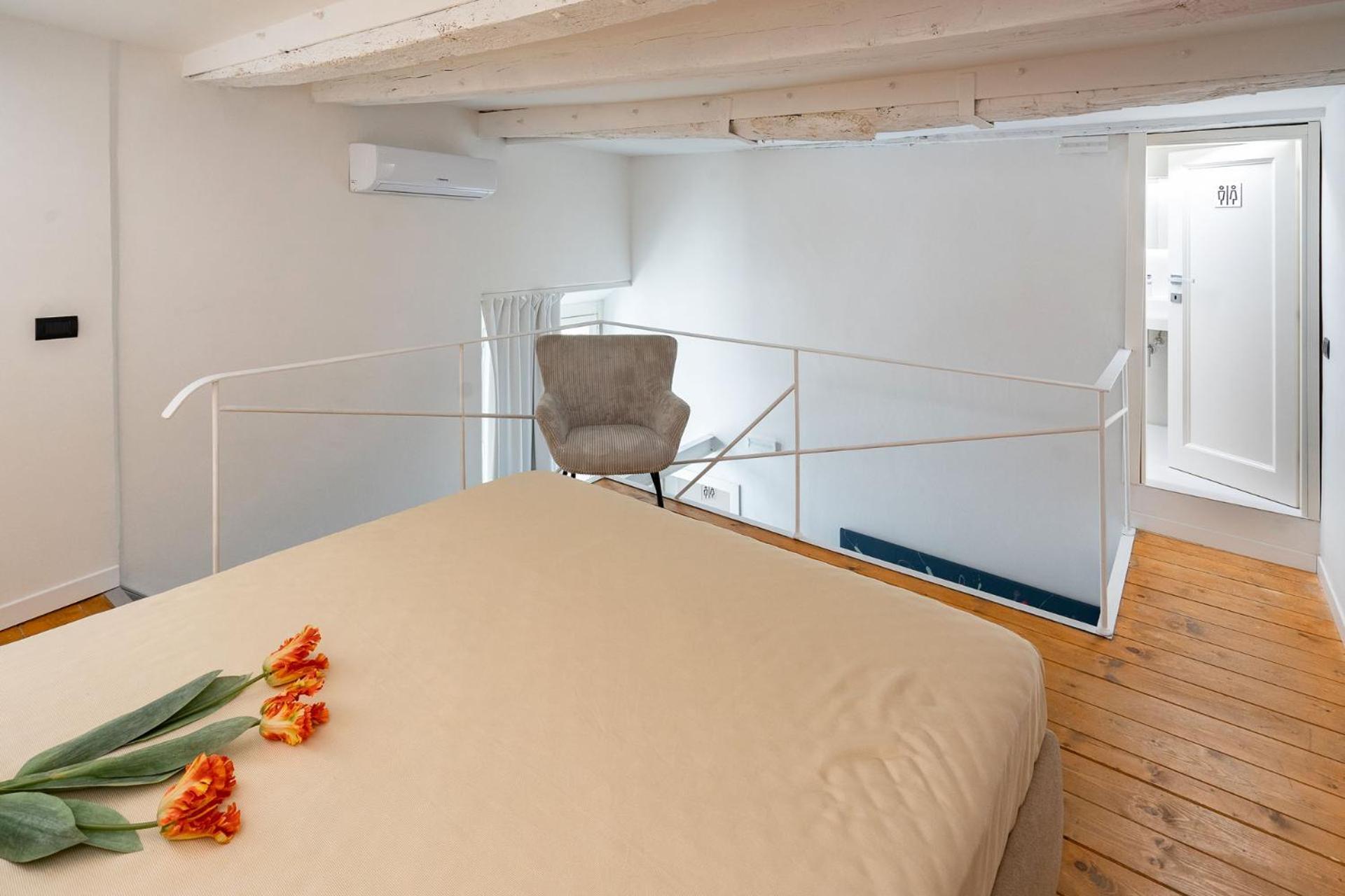 Explore Florence, Your Unforgettable At Via Giraldi House Apartamento *