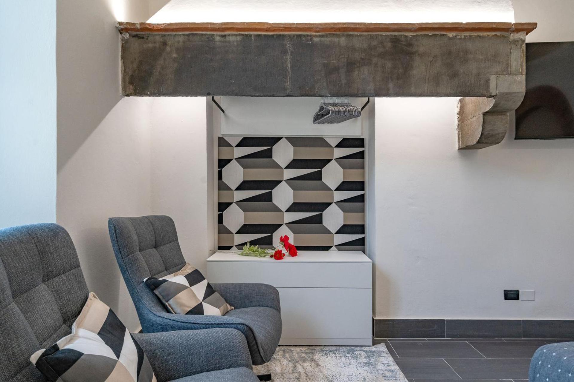 Apartamento Explore Florence, Your Unforgettable At Via Giraldi House Florencia