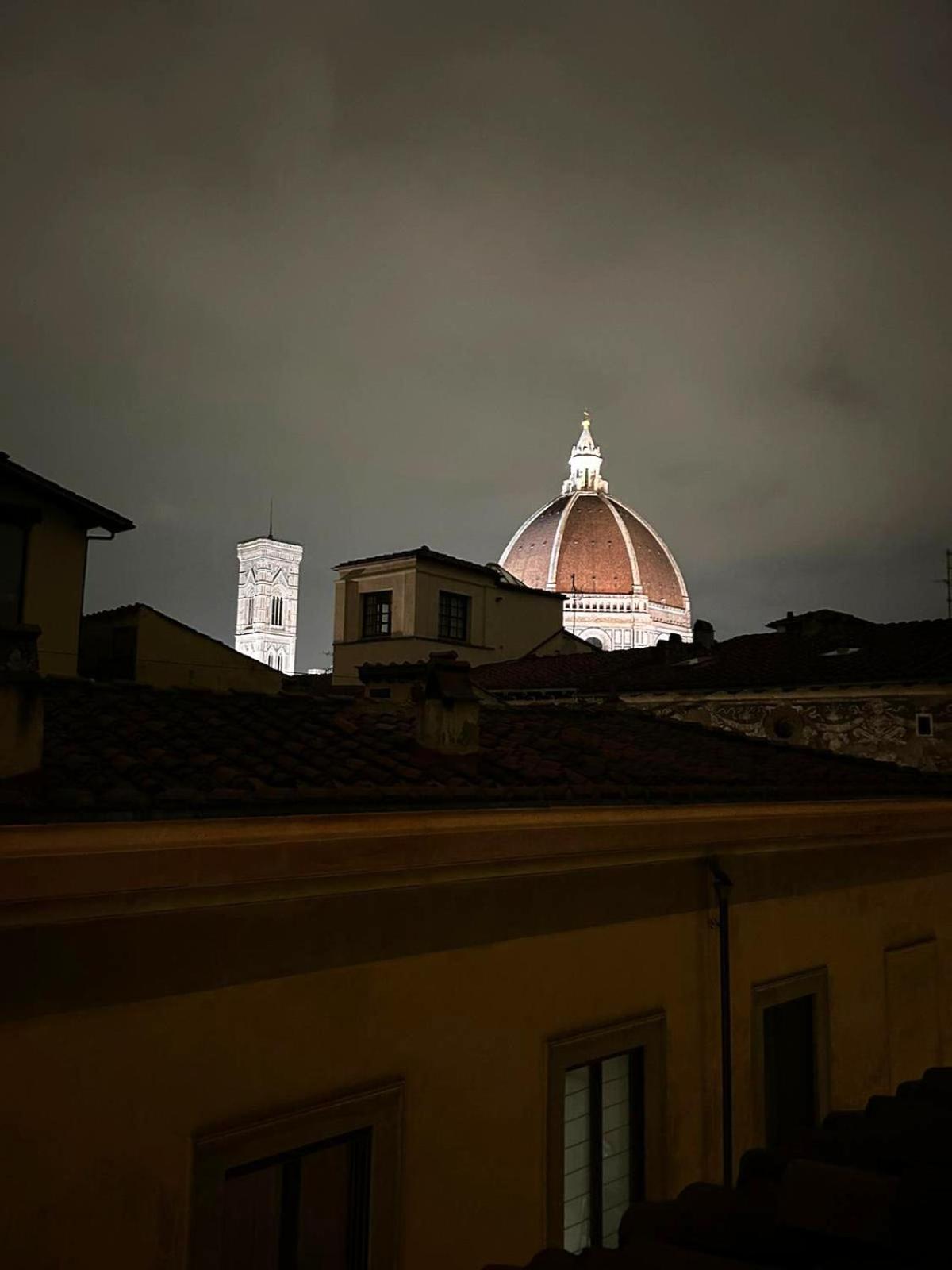 Apartamento Explore Florence, Your Unforgettable At Via Giraldi House