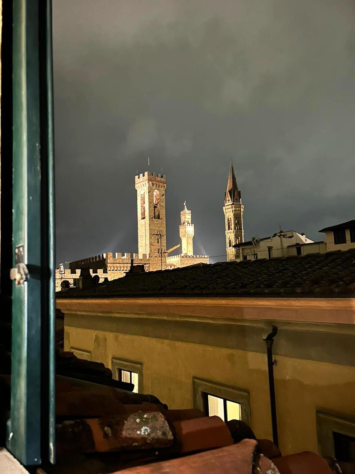 Apartamento Explore Florence, Your Unforgettable At Via Giraldi House