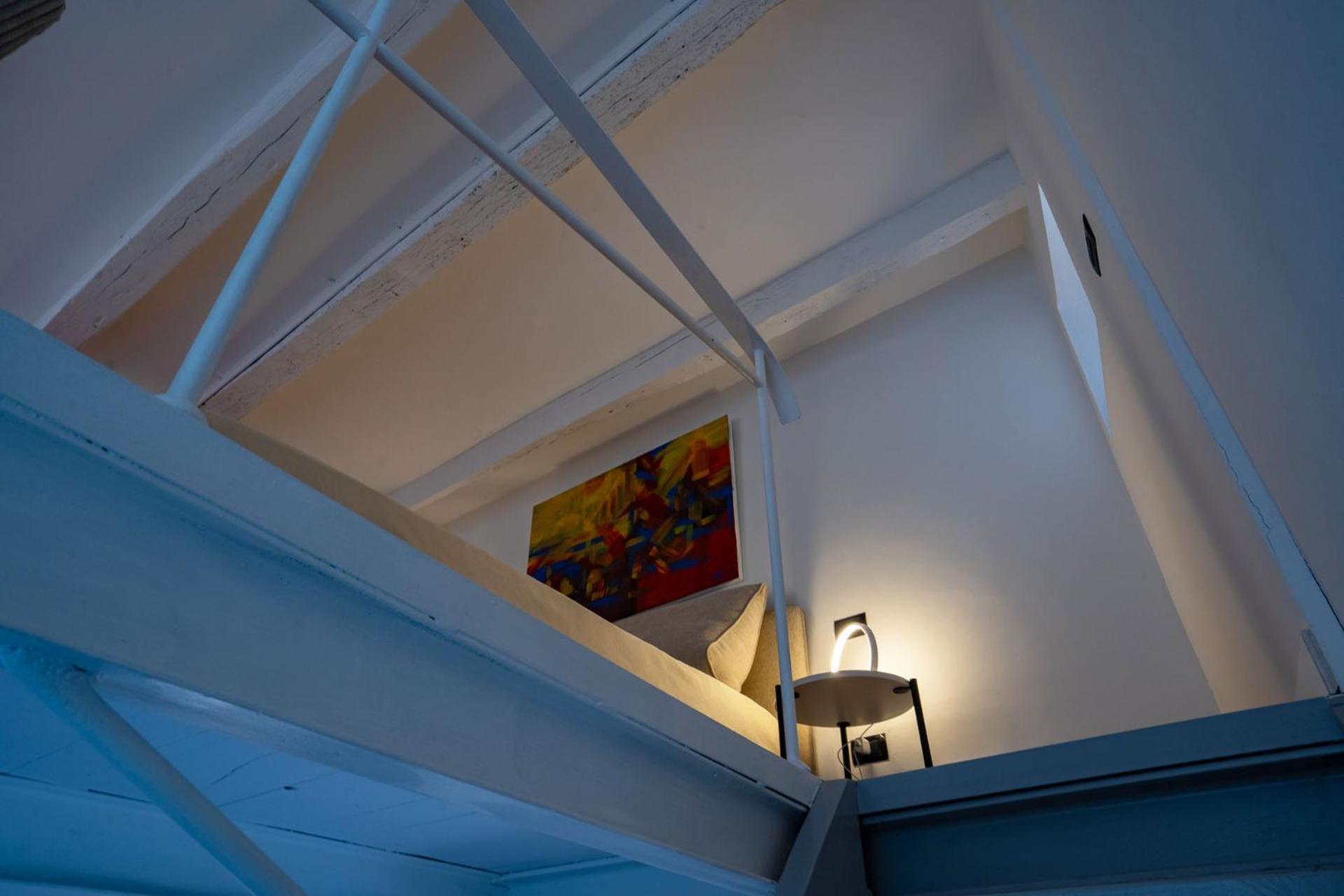 Apartamento Explore Florence, Your Unforgettable At Via Giraldi House *