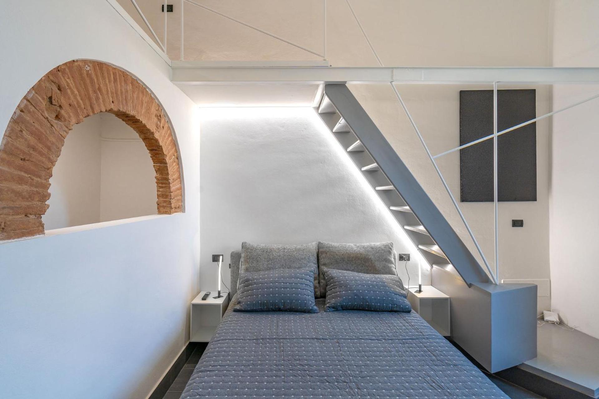 Explore Florence, Your Unforgettable At Via Giraldi House