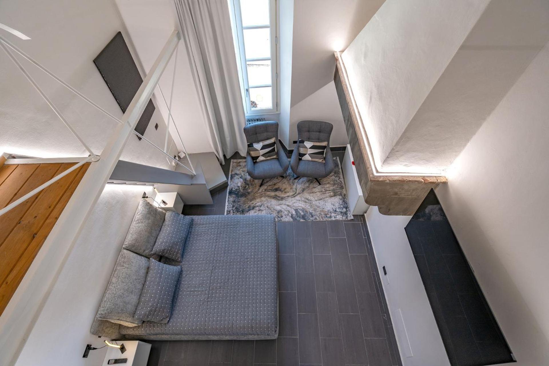 Explore Florence, Your Unforgettable At Via Giraldi House Apartamento